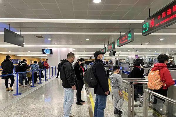 中国人从国外回国要办签证吗，一文了解华人海外回国的最新流程