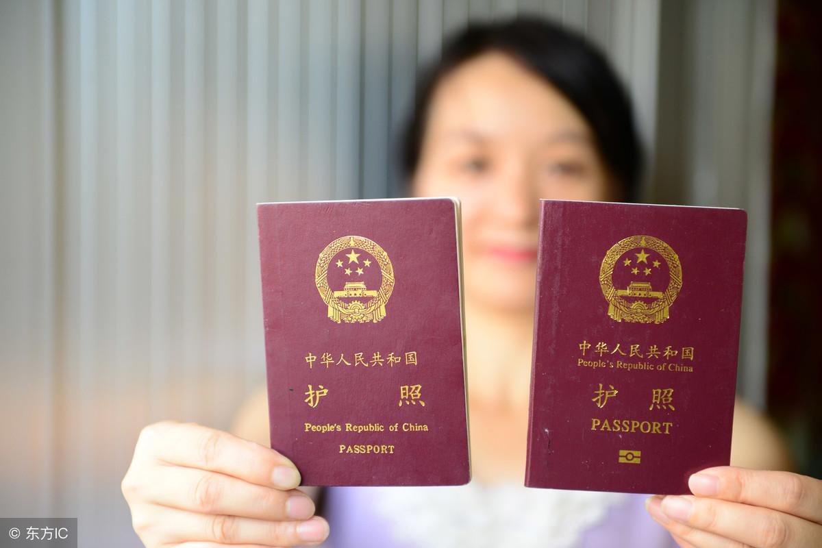 出国有没有必要带护照原件去，出国旅行前你需要知道的6个护照常识_游学通