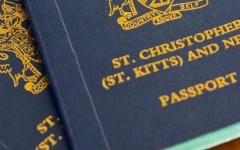 办理圣基茨护照费用多少钱，办理圣基茨护照和移民费用详细介绍