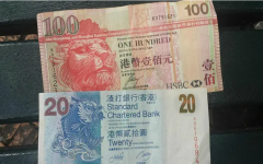 国家为什么不废除港币对香港有什么影响，一文了解港币的历史背景