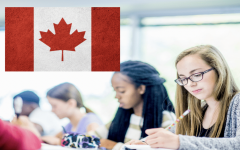 初中去加拿大留学怎么样有哪些要求，最新加拿大中学留学的政策及流程