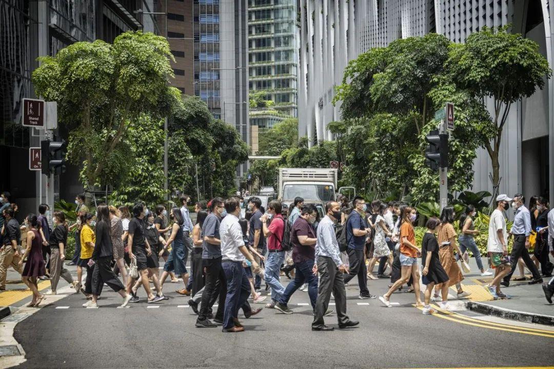 出国移民新加坡容易吗条件有哪些，最新移民新加坡政策详解