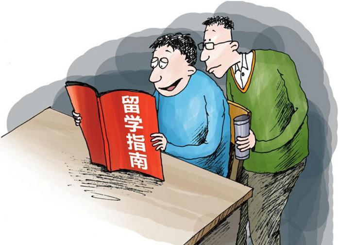 出国留学为什么在中国这么流行，揭秘留学在国内兴起的真正原因
