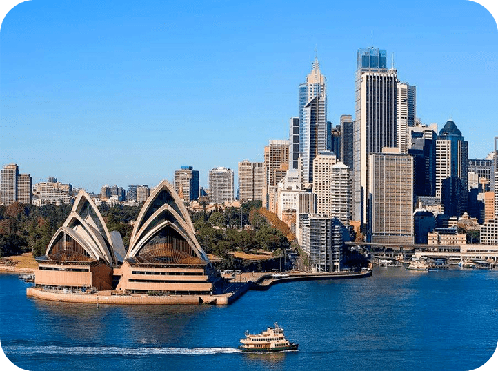 出国去澳大利亚需要多少钱，最新澳洲留学费用明细一览2022