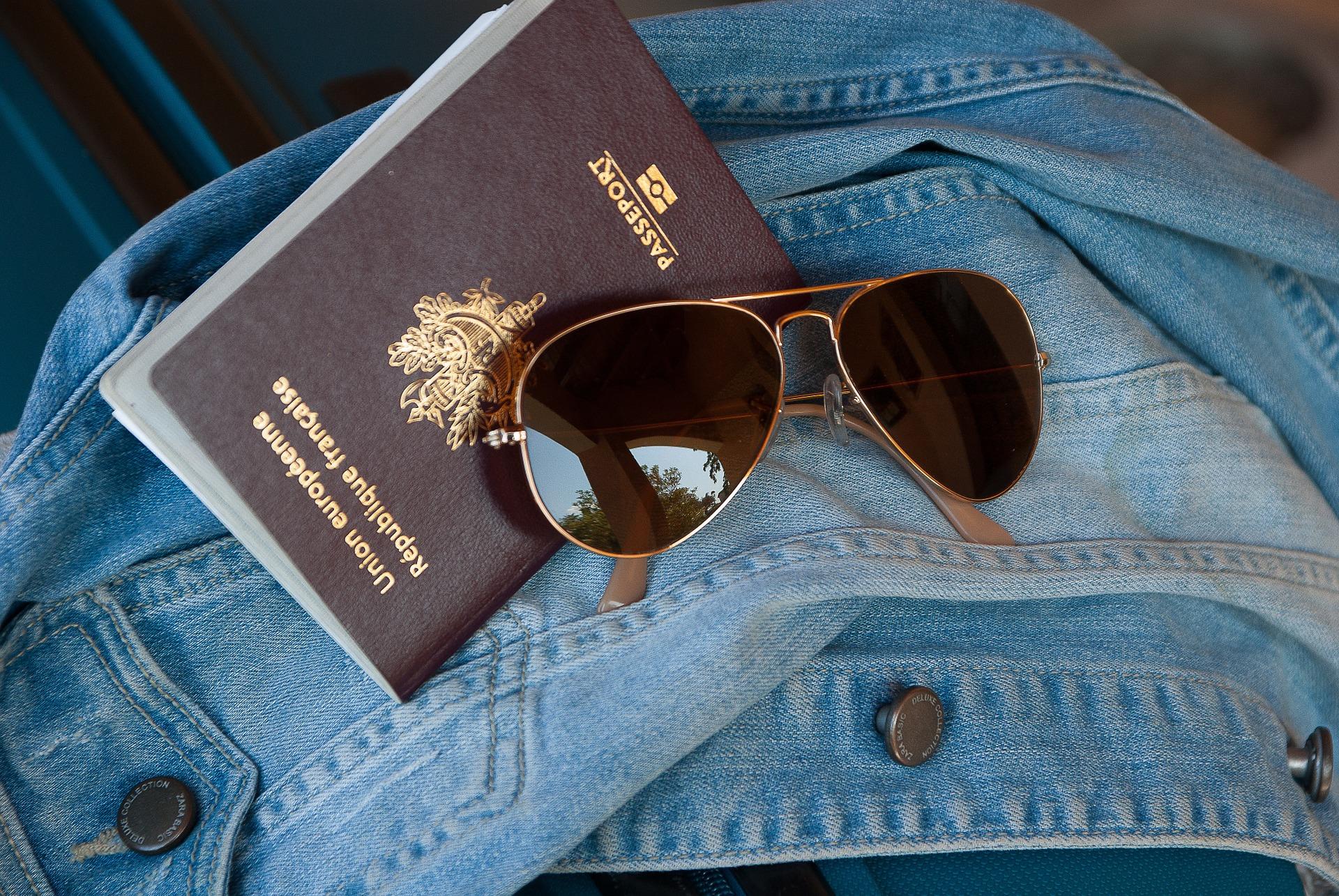 为什么出国要办签证和护照，一文详解护照和签证的区别差异