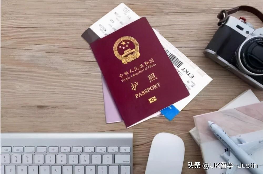 出国留学办签证需要准备哪些材料，超详细的留学签证材料清单2022