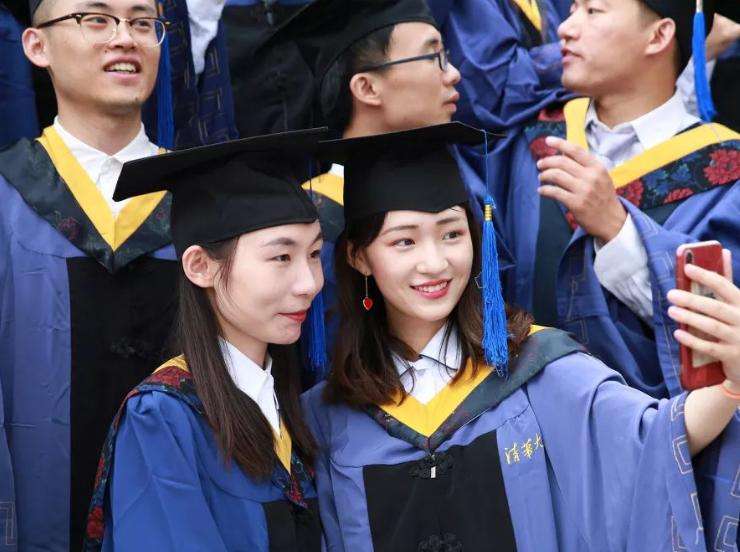 清华大学本科出国留学比例有多少，清华毕业生出国留学现状及分析