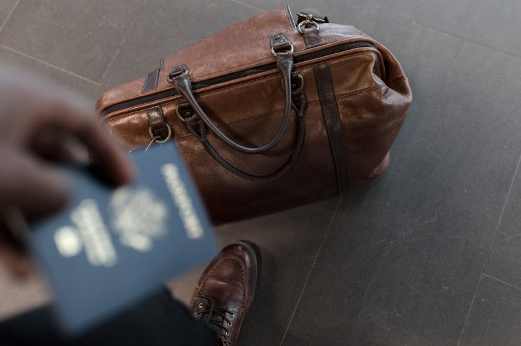出国需要带什么必需品，最新出国留学行李清单完整版