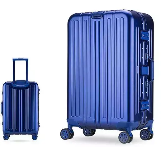 出国留学一般带几个行李箱多大合适，留学小白必看的行李问题大全