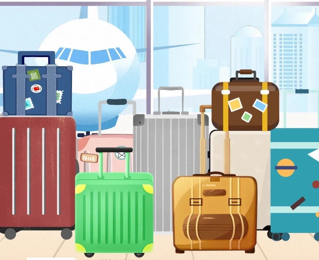 出国托运行李的要求怎么收费，最新进出境托运行李政策详解