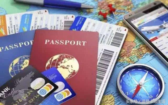 国内办的信用卡出国可以用吗，一文了解境外信用卡使用的注意事项