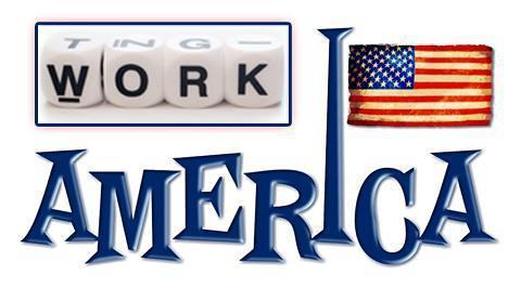 美国出国劳务打工需要多少钱，超详细的美国打工流程及费用介绍
