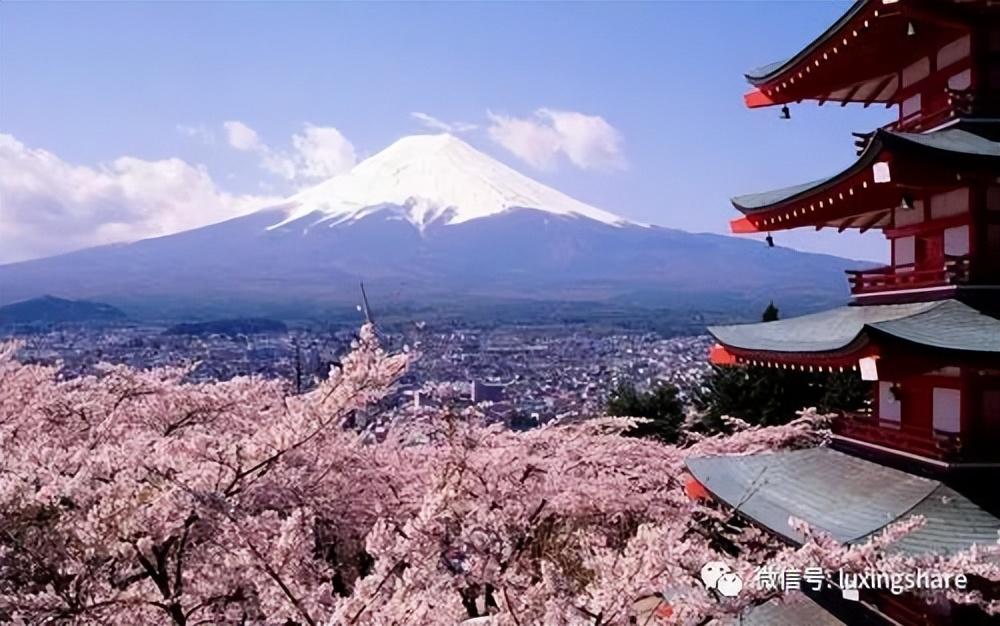 第一次出国去日本旅游签证怎么办理，保姆级日本旅游签证申请详细攻略