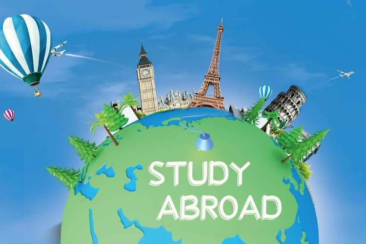 高中生出国留学有什么条件和要求，一文告诉你高考落榜如何保录取海外名校