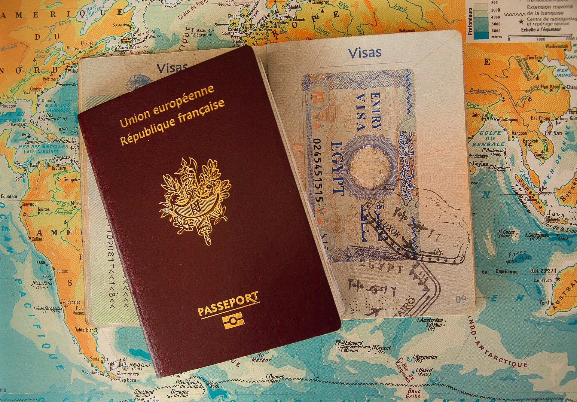 出国有没有必要带护照原件去，出国旅行前你需要知道的6个护照常识