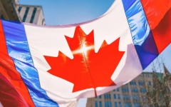 加拿大出国留学一年多少钱，3分钟了解加拿大留学的各项费用