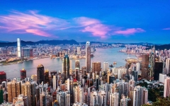 内地人移居香港需要什么条件，快速便捷的香港优才计划分享