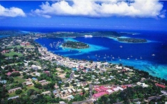 瓦努阿图移民条件及费用有多少，一文了解瓦努阿图移民全流程2022