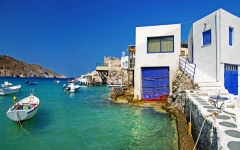 希腊买房投资移民买哪里好，9个希腊雅典的房产增值地区推荐
