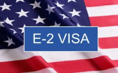 什么是美国e2签证怎么转绿卡，一文了解美国e2签证申请攻略