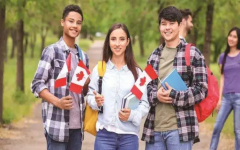 孩子上学移民哪个国家教育质量好，一文读懂加拿大教育特点及优势