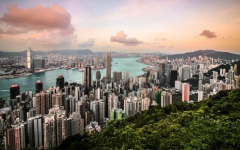 去香港工作需要什么签证怎么办理，最新IANG签证申请政策详解