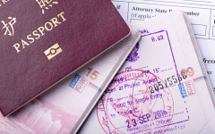 出国旅游签证办理需要哪些材料，最全的英国旅游签办理指南