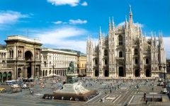 意大利留学一年需要多少钱，一篇了解意大利留学的学费参考